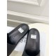 McQueen Slippers