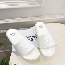 McQueen Slippers