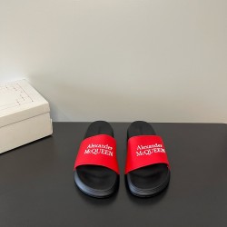 McQueen Slippers