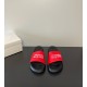 McQueen Slippers
