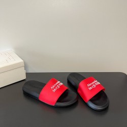 McQueen Slippers