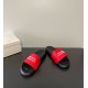 McQueen Slippers