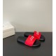 McQueen Slippers