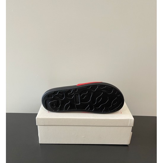 McQueen Slippers