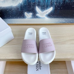 McQueen Slippers
