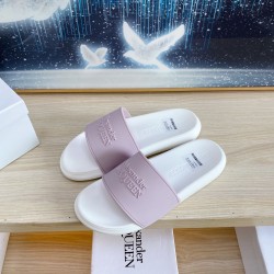 McQueen Slippers