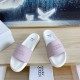 McQueen Slippers