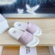 McQueen Slippers