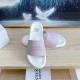McQueen Slippers