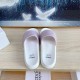 McQueen Slippers