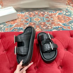 McQueen Slippers