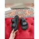 McQueen Slippers