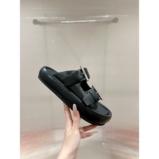 McQueen Slippers