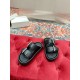 McQueen Slippers