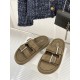 McQueen Slippers
