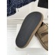 McQueen Slippers