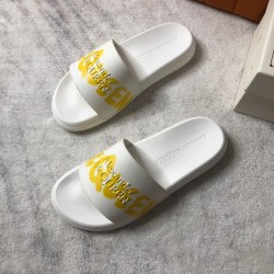 McQueen Slippers
