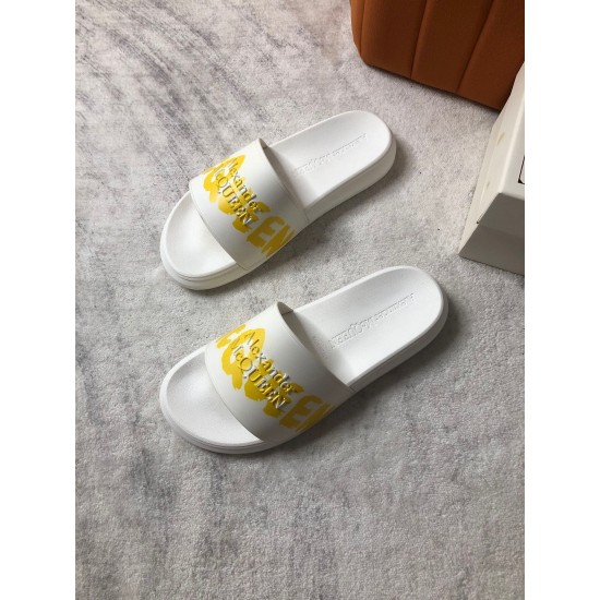 McQueen Slippers