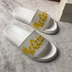 McQueen Slippers
