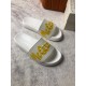 McQueen Slippers