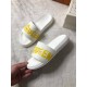 McQueen Slippers
