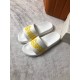 McQueen Slippers