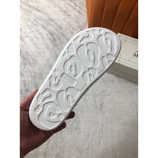 McQueen Slippers