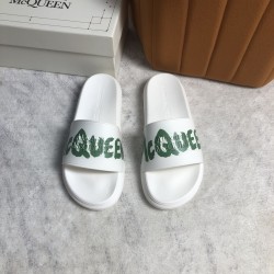 McQueen Slippers