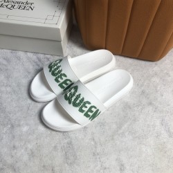 McQueen Slippers
