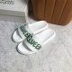 McQueen Slippers
