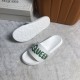 McQueen Slippers