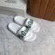 McQueen Slippers