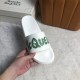 McQueen Slippers