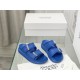 McQueen Slippers