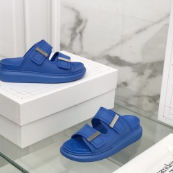 McQueen Slippers