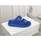 McQueen Slippers