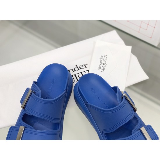 McQueen Slippers