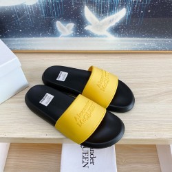 McQueen Slippers