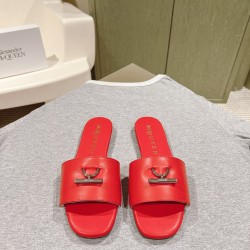 McQueen Slippers