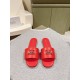 McQueen Slippers