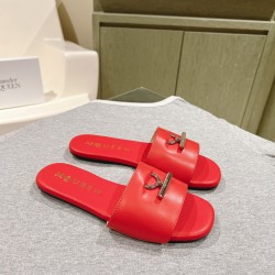 McQueen Slippers