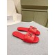McQueen Slippers