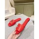 McQueen Slippers