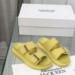 McQueen Slippers