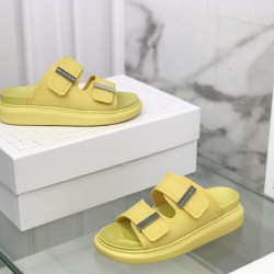 McQueen Slippers