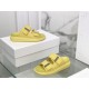McQueen Slippers