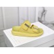 McQueen Slippers
