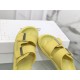 McQueen Slippers