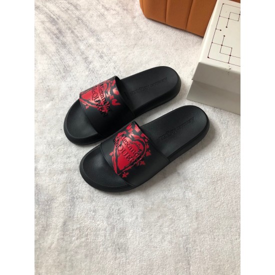 McQueen Slippers