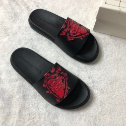 McQueen Slippers